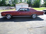 1972 Chevrolet Monte Carlo Photo #2