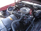 1972 Chevrolet Monte Carlo Photo #5