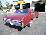 1972 Chevrolet Monte Carlo Photo #6