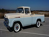 1960 Ford F-100 Photo #1