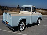 1960 Ford F-100 Photo #3
