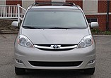 2006 Toyota Sienna Xle Limited 7 Passenger Photo #3