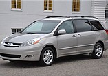 2006 Toyota Sienna Xle Limited 7 Passenger Photo #4