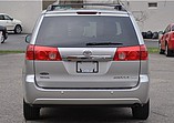 2006 Toyota Sienna Xle Limited 7 Passenger Photo #6