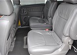 2006 Toyota Sienna Xle Limited 7 Passenger Photo #15