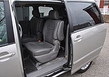 2006 Toyota Sienna Xle Limited 7 Passenger Photo #20