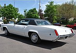 1968 Cadillac Eldorado Coupe Photo #2