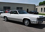 1968 Cadillac Eldorado Coupe Photo #5