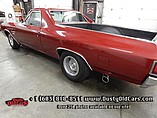 1971 Chevrolet El Camino Photo #7