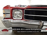 1971 Chevrolet El Camino Photo #21
