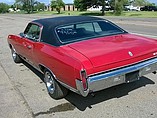 1971 Chevrolet Monte Carlo Photo #5
