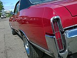 1971 Chevrolet Monte Carlo Photo #7