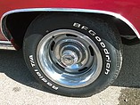 1971 Chevrolet Monte Carlo Photo #8