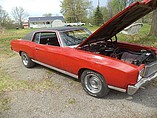 1971 Chevrolet Monte Carlo Photo #40