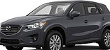 2016 Mazda Cx-5 Photo #2
