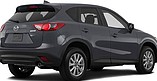 2016 Mazda Cx-5 Photo #3