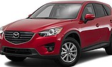 2016 Mazda Cx-5 Photo #6