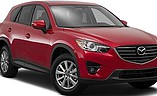 2016 Mazda Cx-5 Photo #15