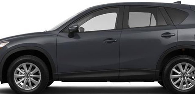 2016 Mazda Cx-5 Photo