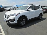 2014 Hyundai Santa Fe Sport Photo #1