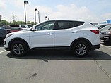 2014 Hyundai Santa Fe Sport Photo #2