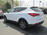2014 Hyundai Santa Fe Sport Photo #3