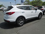 2014 Hyundai Santa Fe Sport Photo #4