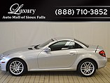 2009 Mercedes-benz Slk-class Photo #1