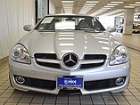 2009 Mercedes-benz Slk-class Photo #3
