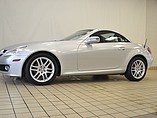 2009 Mercedes-benz Slk-class Photo #7