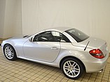 2009 Mercedes-benz Slk-class Photo #9