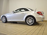 2009 Mercedes-benz Slk-class Photo #10