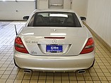 2009 Mercedes-benz Slk-class Photo #11