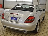 2009 Mercedes-benz Slk-class Photo #13