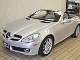 2009 Mercedes-benz Slk-class Photo #17