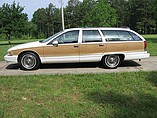 1994 Chevrolet Caprice Classic Photo #3