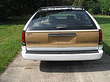 1994 Chevrolet Caprice Classic Photo #5