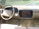1994 Chevrolet Caprice Classic Photo #8