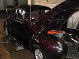 1940 Ford Standard Coupe Photo #5