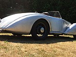 1937 Alfa-romeo 8c Replica Photo #2