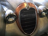 1937 Alfa-romeo 8c Replica Photo #4