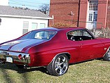 1972 Chevrolet Chevelle Ss Photo #3