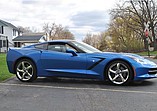 2014 Chevrolet Corvette Stingray Z51 Premiere Edition Photo #3