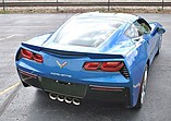 2014 Chevrolet Corvette Stingray Z51 Premiere Edition Photo #12