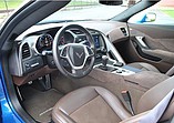 2014 Chevrolet Corvette Stingray Z51 Premiere Edition Photo #14