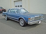1979 Chrysler Le Baron Photo #1