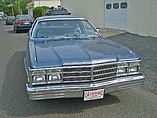 1979 Chrysler Le Baron Photo #4