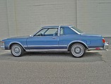 1979 Chrysler Le Baron Photo #6