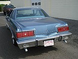 1979 Chrysler Le Baron Photo #8