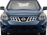 2014 Nissan Rogue Select Photo #10